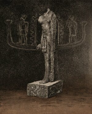 The King 1981 Tuula Lehtinen